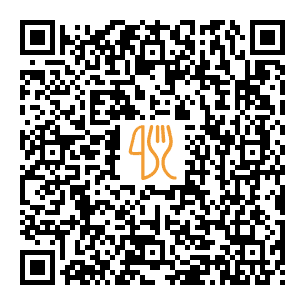 Link z kodem QR do karta Poszarpani Pizza I Przyjaciele