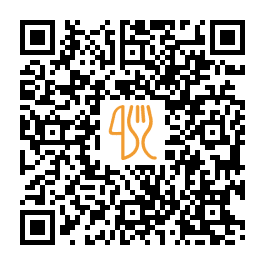 Link z kodem QR do karta Biały Dom