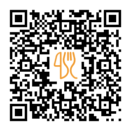 Link z kodem QR do karta Kebab U Bobra