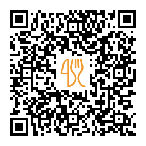 Link z kodem QR do karta Babusya Bistro