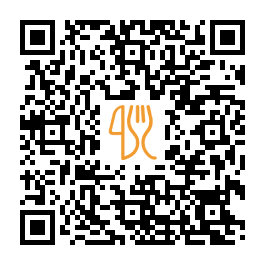 Link z kodem QR do karta Adiba Kebab