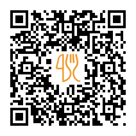Link z kodem QR do karta Domek Sushi