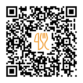 Link z kodem QR do karta Thai Bistro