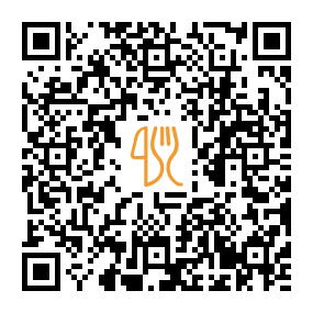 Link z kodem QR do karta Black Cat Burgers