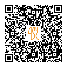 Link z kodem QR do karta Saffron Cuisine Of India
