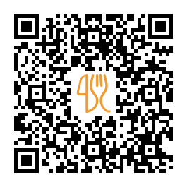 Link z kodem QR do karta Danir Kebab