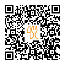 Link z kodem QR do karta Zahid Kebab