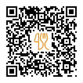 Link z kodem QR do karta Alex's Kebab