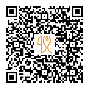 Link z kodem QR do karta Bursztyn Pizza