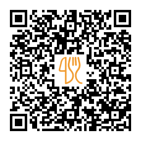 Link z kodem QR do karta Lazy Cat Catering Z Pazurem
