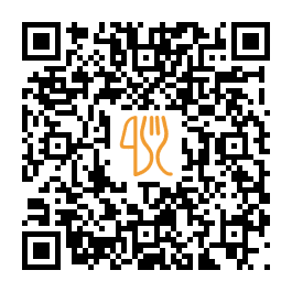 Link z kodem QR do karta Bongo Kebab