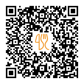 Link z kodem QR do karta Desi Flame Kebab