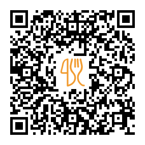 Link z kodem QR do karta Kozlovna Przy Ratuszu