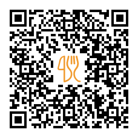 Link z kodem QR do karta The Garden Lounge Terrace
