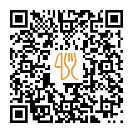 Link z kodem QR do karta Moon Kebab