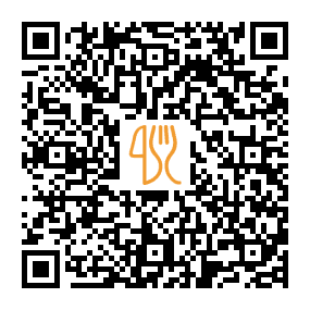 Link z kodem QR do karta Chillout Burger Mickiewicza