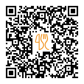 Link z kodem QR do karta Koci Miętka Cat Cafe Breakfast