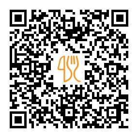 Link z kodem QR do karta Mama Kebab Kraftowy