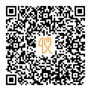 Link z kodem QR do karta Selfie Spicy Kebab Burger