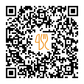 Link z kodem QR do karta La Creperie