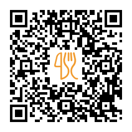 Link z kodem QR do karta Alanya Kebap