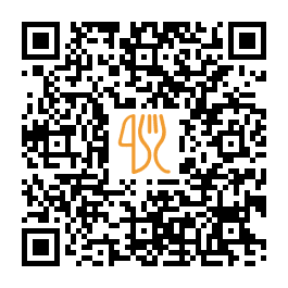 Link z kodem QR do karta Avin Kebab