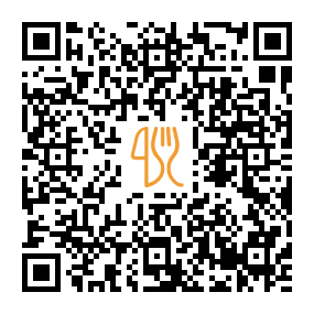 Link z kodem QR do karta Baba Kebab