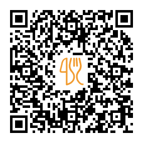 Link z kodem QR do karta Vegan Burger