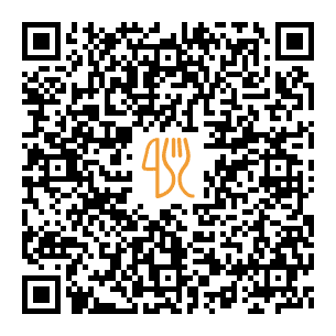Link z kodem QR do karta Gorąco Polecam. Smaki Z Piekarni