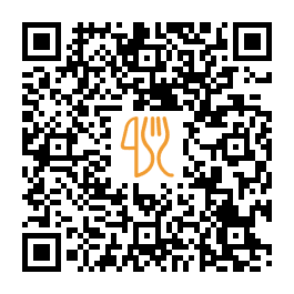 Link z kodem QR do karta Miś Burger