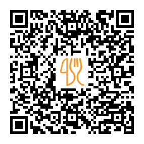 Link z kodem QR do karta Indyjski Kebab&amp;grill
