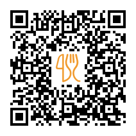 Link z kodem QR do karta Tłusta Budka