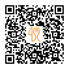 Link z kodem QR do karta Ali Kebab
