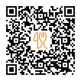 Link z kodem QR do karta Zakątek Smaku