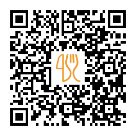 Link z kodem QR do karta Czarny Kot
