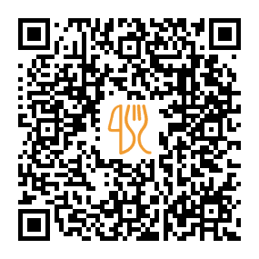 Link z kodem QR do karta Hallo Kebap Jelenia Góra
