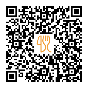 Link z kodem QR do karta Hallo Pizza