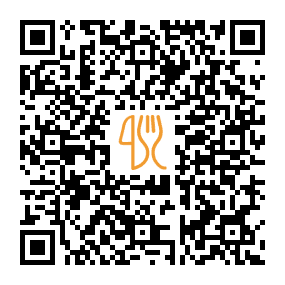 Link z kodem QR do karta Gospoda U Więcławów