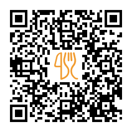 Link z kodem QR do karta Raju Kebab
