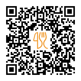 Link z kodem QR do karta Kfc