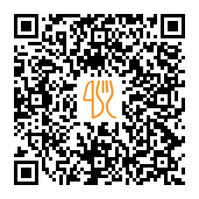 Link z kodem QR do karta Kebab Bangla