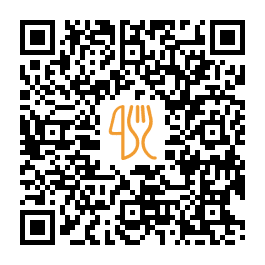 Link z kodem QR do karta Natino Kebab