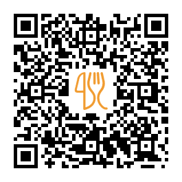 Link z kodem QR do karta Mama Kebab