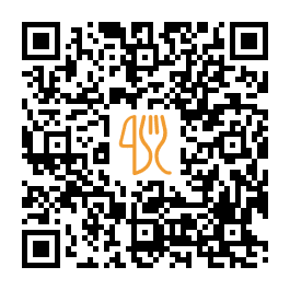 Link z kodem QR do karta Smaszny Burger