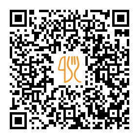 Link z kodem QR do karta Pizza Kebab Alibaba