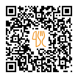 Link z kodem QR do karta Bafra Kebab