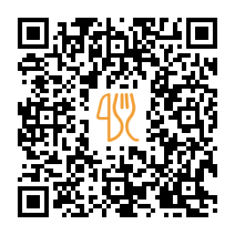 Link z kodem QR do karta Mamka Bistro