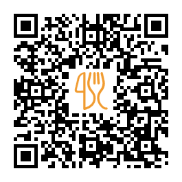 Link z kodem QR do karta Kebab Aladin