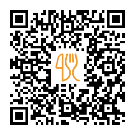 Link z kodem QR do karta Bistro Rabarbar