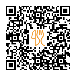 Link z kodem QR do karta Dobry Kebab